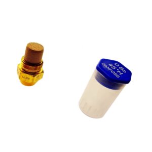 Форсунка Danfoss 0.85x45 H OD 030H4918